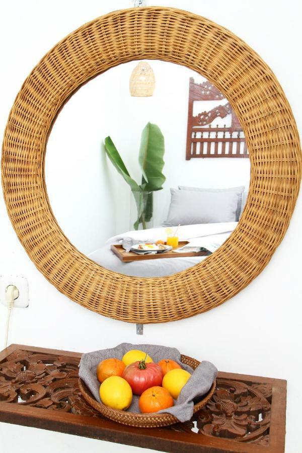 Boscha 101 Villa Bandung