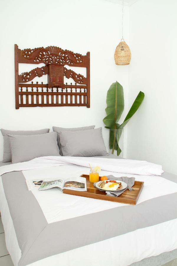 Boscha 101 Villa *
