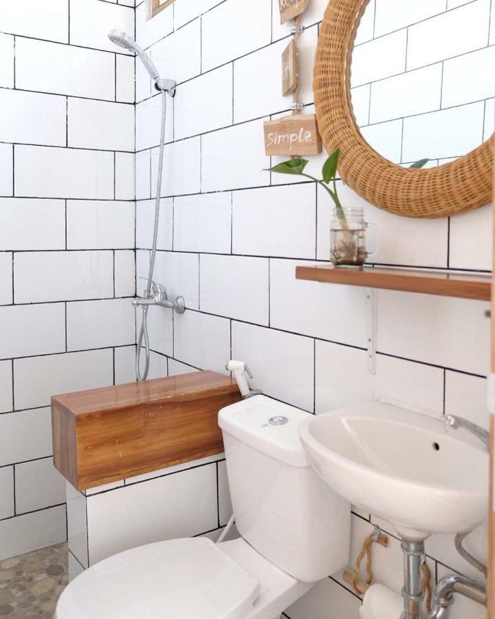 Boscha 101 Villa Bandung